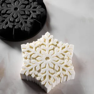 KE109 Fiocco di neve