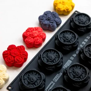 PX4397 Bouquet de roses