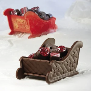 KT127 Sleigh