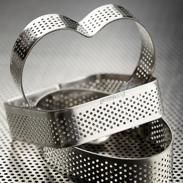 PX3206 Heart - الصورة 4