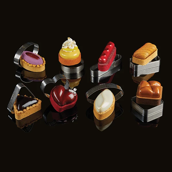 PX3206 Heart - الصورة 3