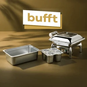 سيرفيس وبوفيه