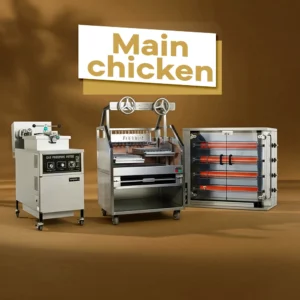 مستلزمات مطبخ