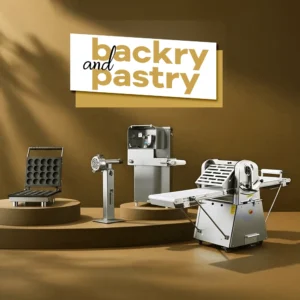 حلواني وخباز