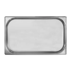 31011020  Steel Gastronomy Container