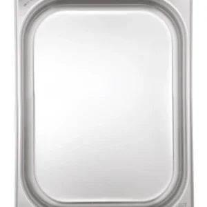 31012150 Steel Gastronomy Container