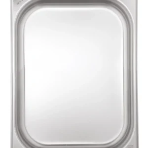 31012020 Steel Gastronomy Container