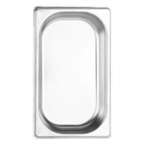 31014040 Steel Gastronomy Container