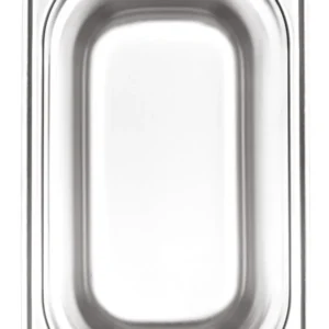 31014065 Steel Gastronomy Container