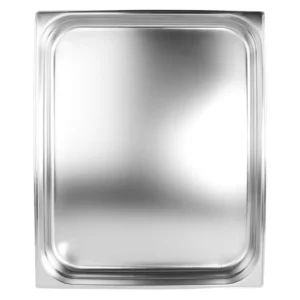 31021065 Steel Gastronomy Container