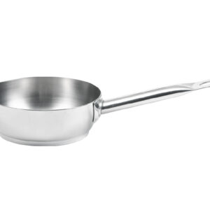 52012000001 S/S SLAUTE PAN