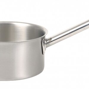 52004000001 CASSEROLE WITHOUT SANDWICH BOTTOM