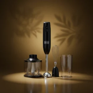 معدات خدمة الخلاطات