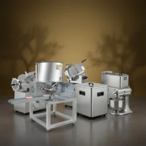 آلات المطبخ الرئيسية