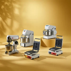 أدوات صنع المعجنات