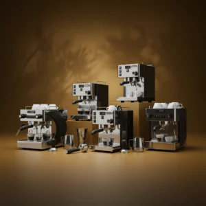 ماكينة إسبريسو