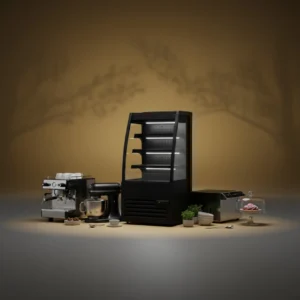 وحدات باردة