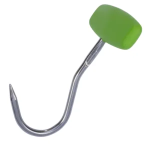 IVO 4" Stainless Steel Meat Hook
