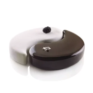 Yin yang 2500