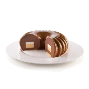 Multi-inserto round