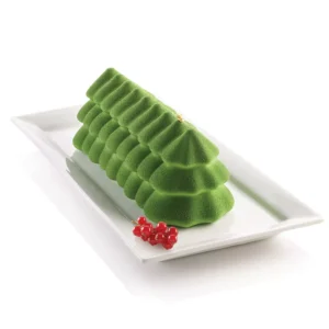 Bûche Sapin