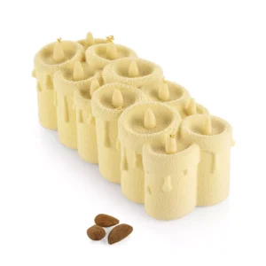 Bûche lumière