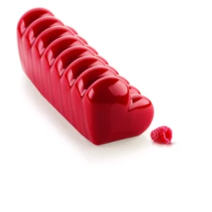Bûche Coeur