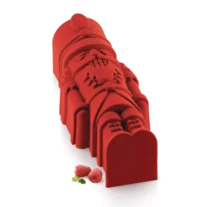 Nutcracker bûche