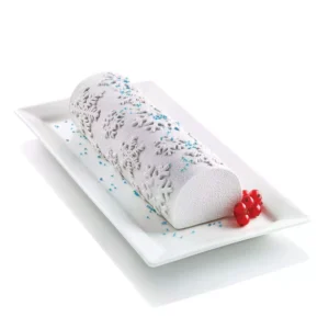 Frozen buche mat – 250x185 mm