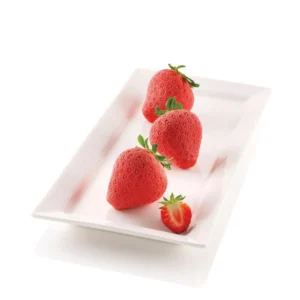 Fragole e panna