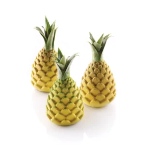 Foresta & ananas 110