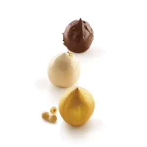 Nocciola 125