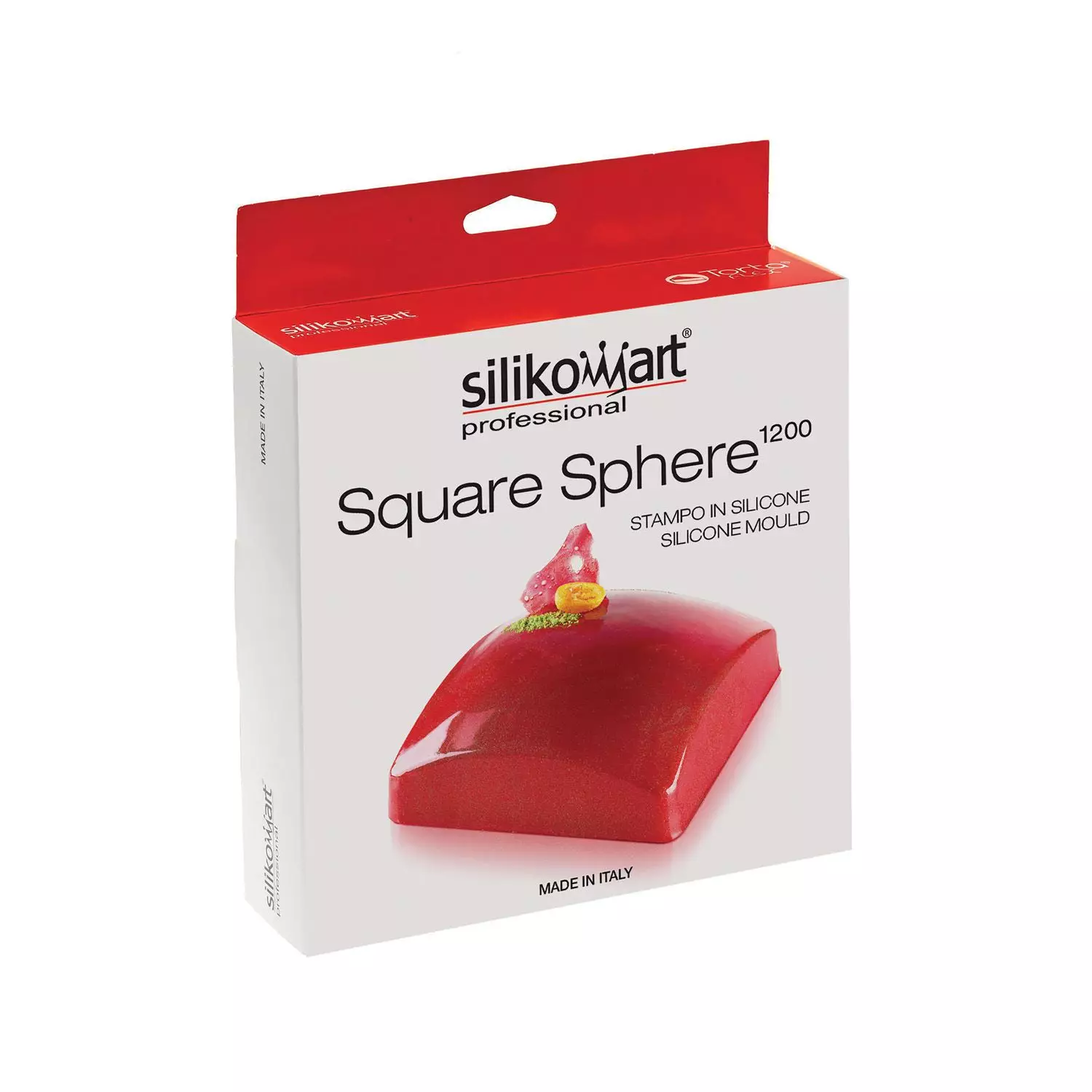Square sphere 1200 - الصورة 7