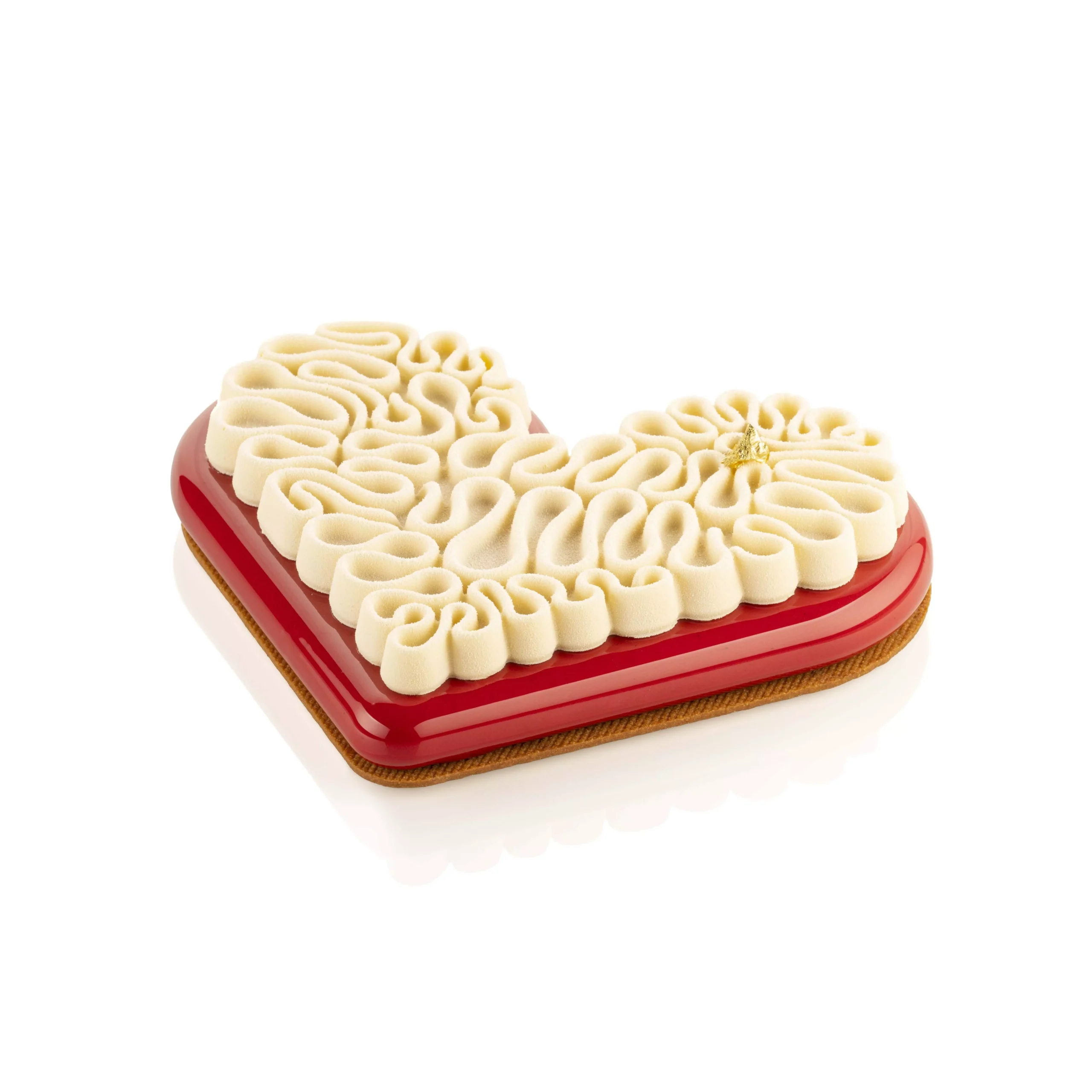 Level hearts 580