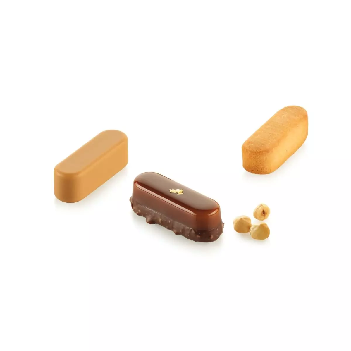 Éclair xs 14