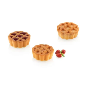 Crostata xs 20