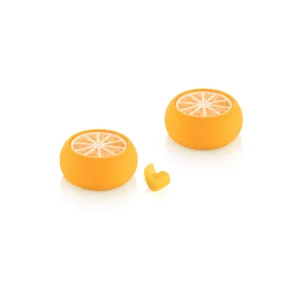 The slice of citrus 100