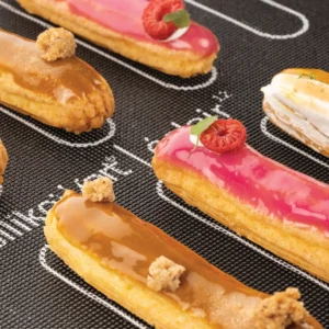 Air mat Éclair & choux 300x400