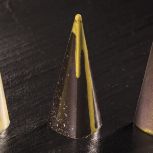 Pyramid Praline - Triangular