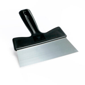 Chocolate scraper - 180x145mm