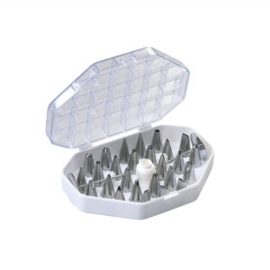 Kit of nozzles - 26 pieces