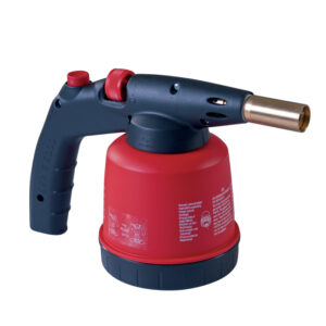 Large professional blowtorch