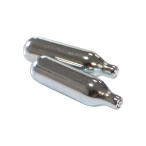 Syphon cartridges