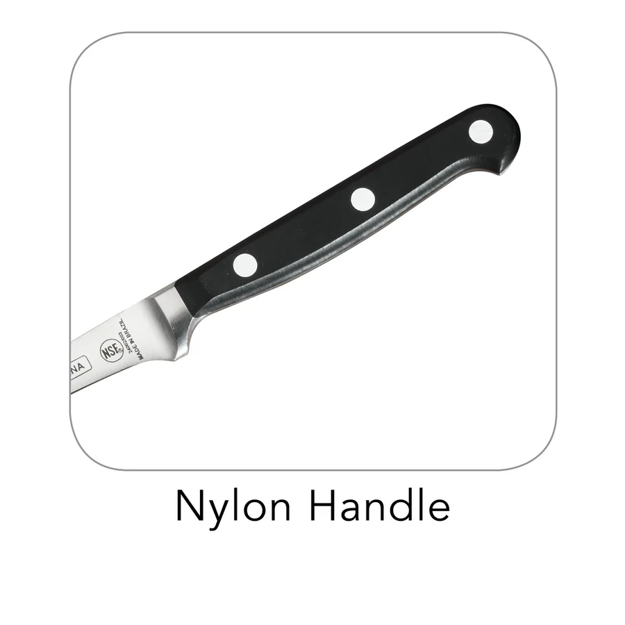 ⁦Professional Forged 3 Inch Paring Knife⁩ - الصورة ⁦3⁩
