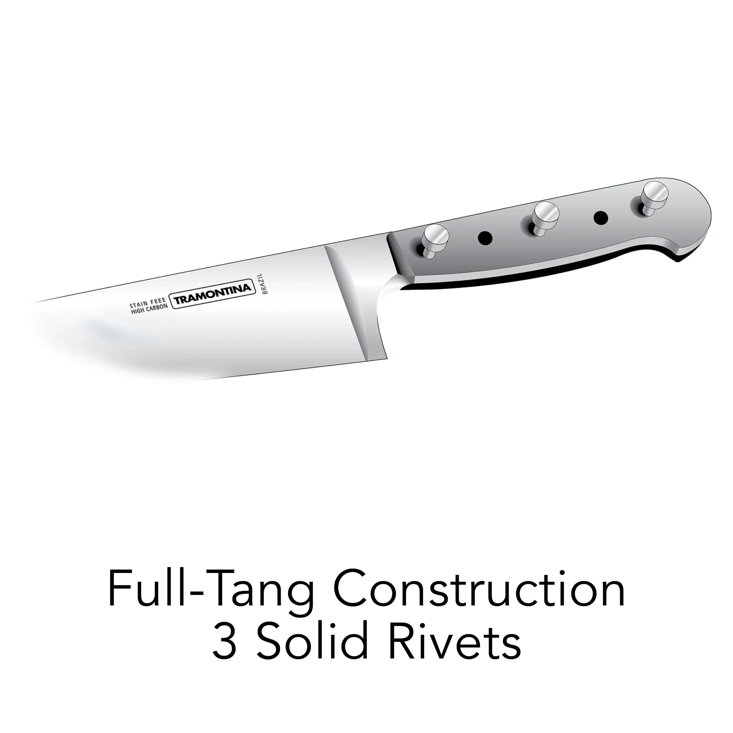 ⁦Professional Forged 6 in Boning Knife⁩ - الصورة ⁦5⁩