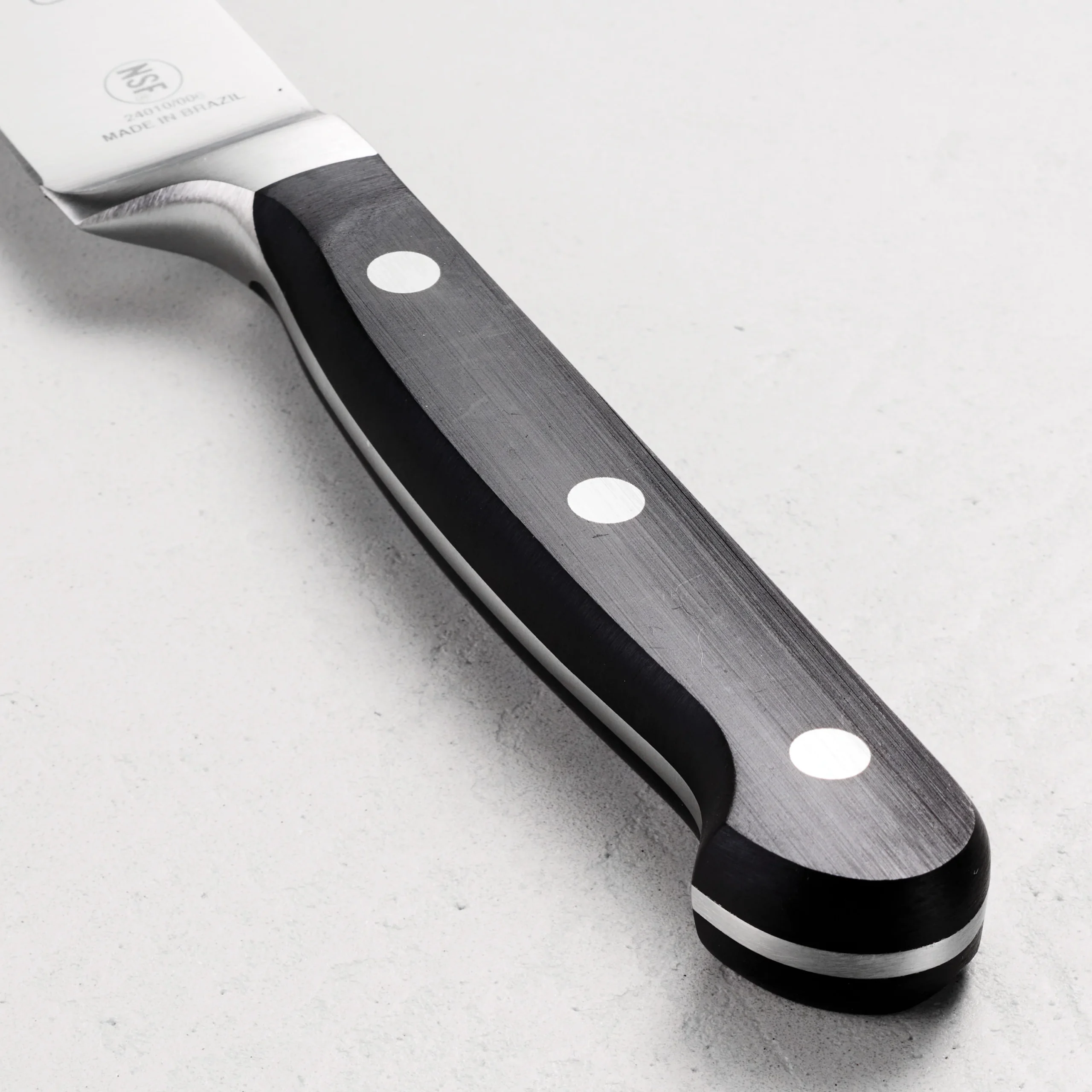⁦Professional Forged 6 Inch Utility Knife⁩ - الصورة ⁦4⁩