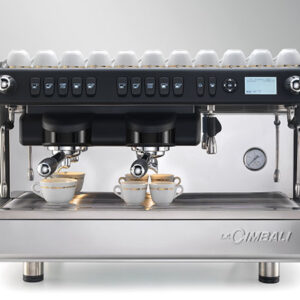 Traditional Machines M26