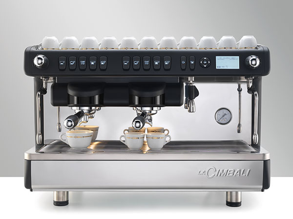 Traditional Machines M26