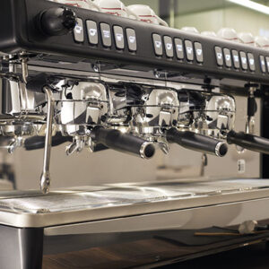 Traditional Machines M26 TE RE
