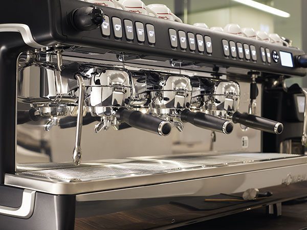 Traditional Machines M26 TE RE